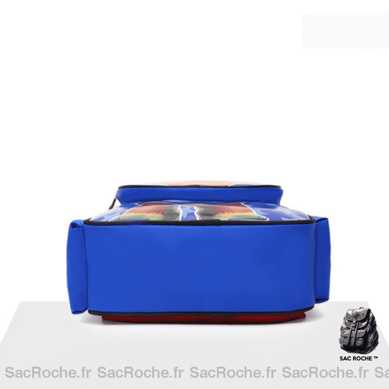 Sac À Dos Chase Pat Patrouille Enfant