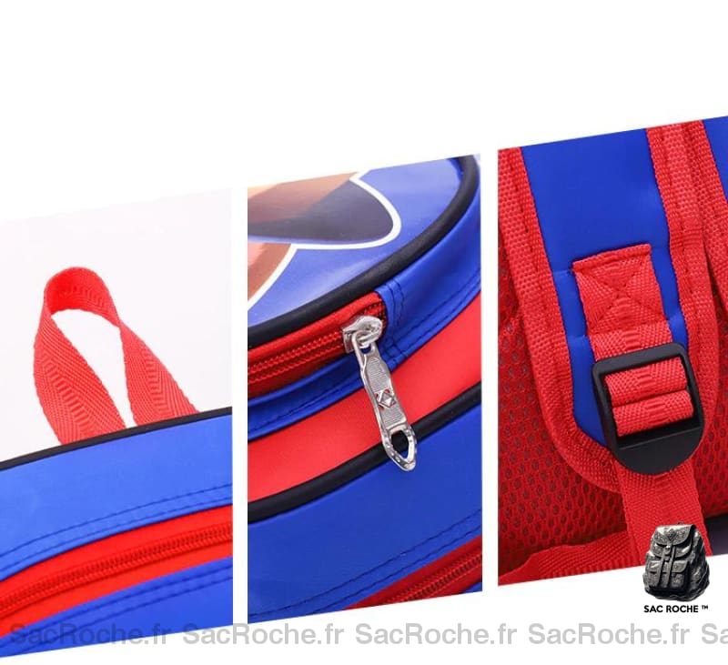 Sac À Dos Chase Pat Patrouille Enfant