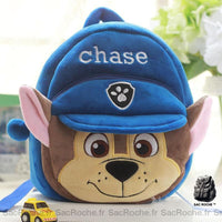 Sac à dos Chase pat patrouille - original - Sac Roche ™