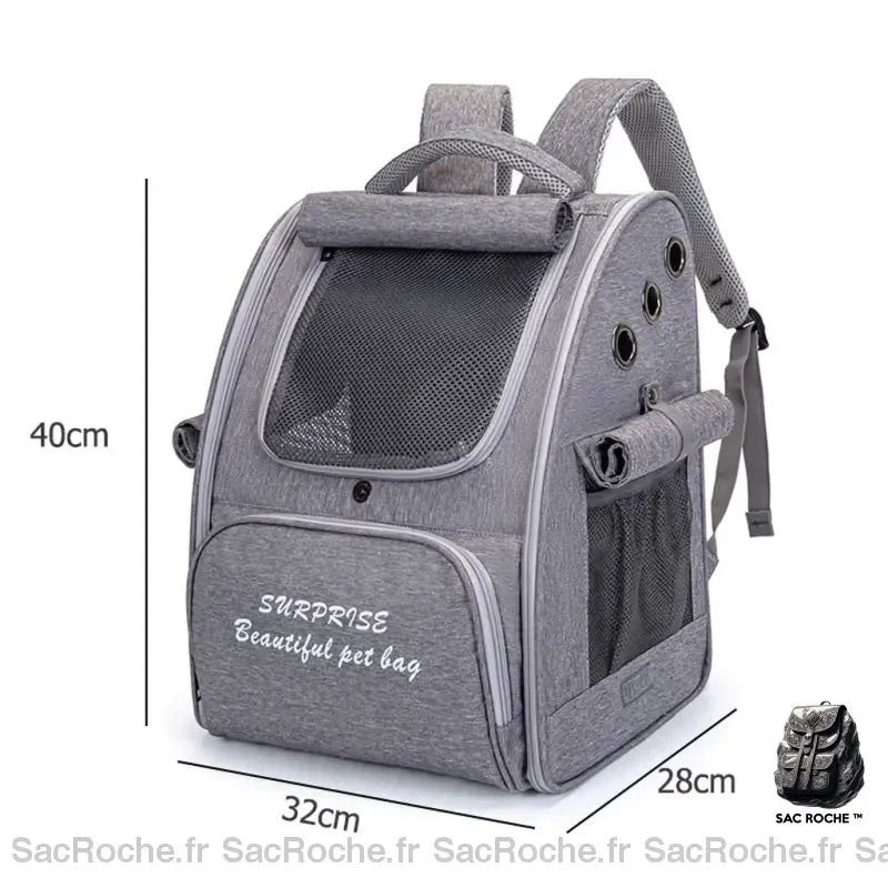 Sac À Dos Chat Adorable Sac