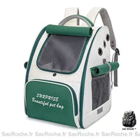 Sac à dos chat adorable - Sac Roche ™