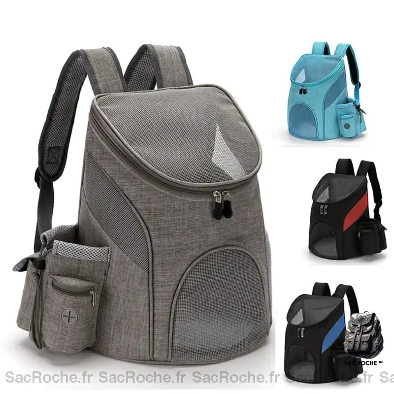 Sac À Dos Chat Adulte Sac