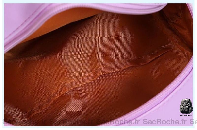 Sac À Dos Chat École Paillettes Enfant