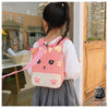 Sac À Dos Chat Rose Enfant