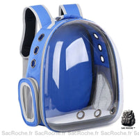 Sac à dos chat spatial - Sac Roche ™