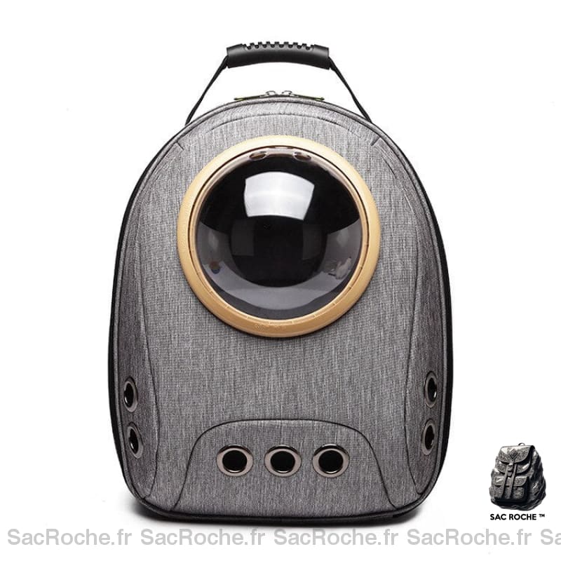 Sac À Dos Chat Transparent Animaux