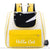 Sac à dos chat transport confortable - modèle Jaune - Sac Roche ™
