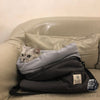 Sac À Dos Chat Voyage Cosy Animaux
