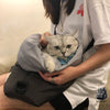 Sac À Dos Chat Voyage Cosy Animaux