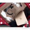 Sac À Dos Chaton Adora Enfant
