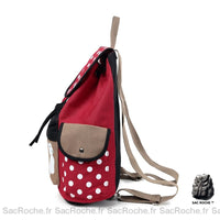 Sac à dos chaton adora - Sac Roche ™