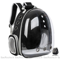 Sac à dos chaton aérien - Sac Roche ™