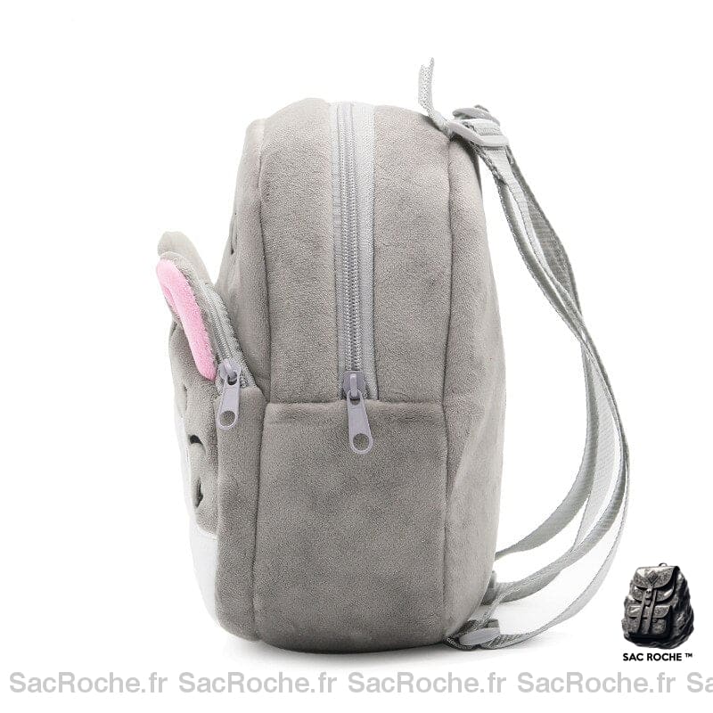 Sac À Dos Chi Le Chat Pelucheffe Enfants Enfant