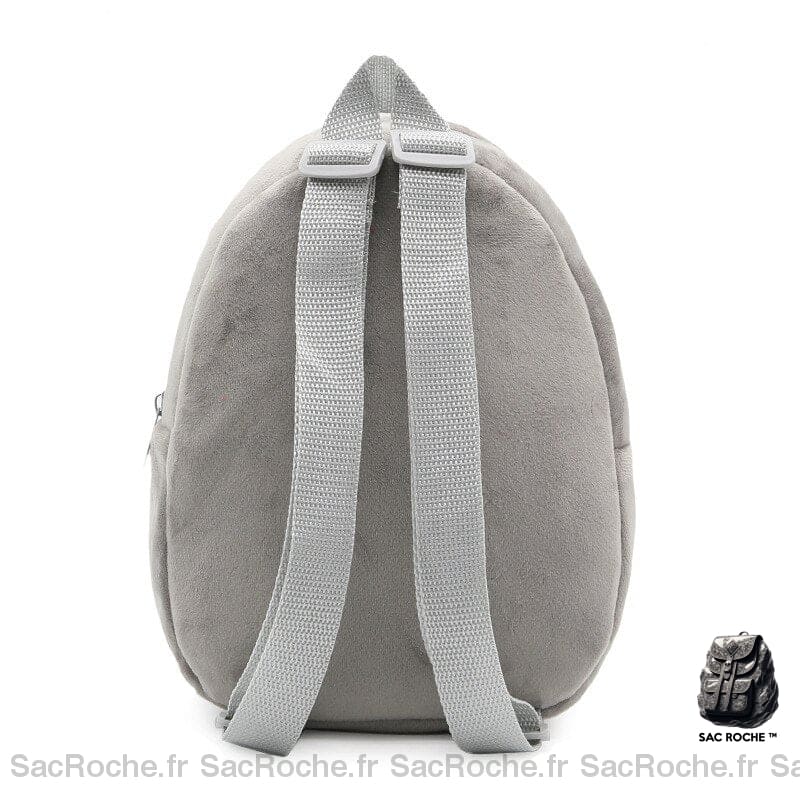 Sac À Dos Chi Le Chat Pelucheffe Enfants Enfant
