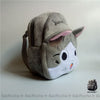 Sac À Dos Chi Le Chat Pelucheffe Enfants Enfant