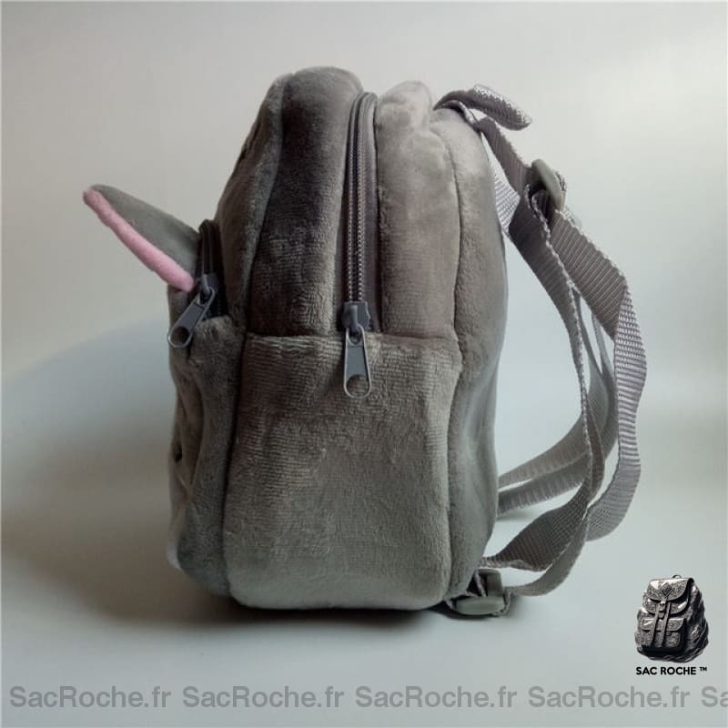 Sac À Dos Chi Le Chat Pelucheffe Enfants Enfant