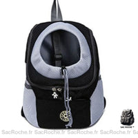 Sac à dos chien 10 kg - Sac Roche ™