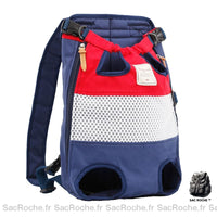 Sac à dos chien 15 kg - Sac Roche ™