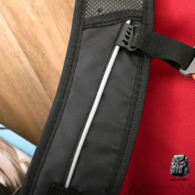 Sac À Dos Chien Avec Ouverture Animaux