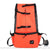 Sac à dos chien avec ouverture - modèle Orange / S - Sac Roche ™