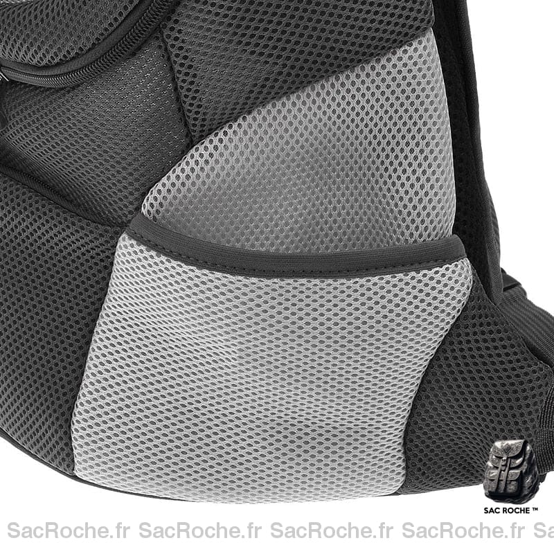 Sac À Dos Chien Double Épaule Promenade Animaux