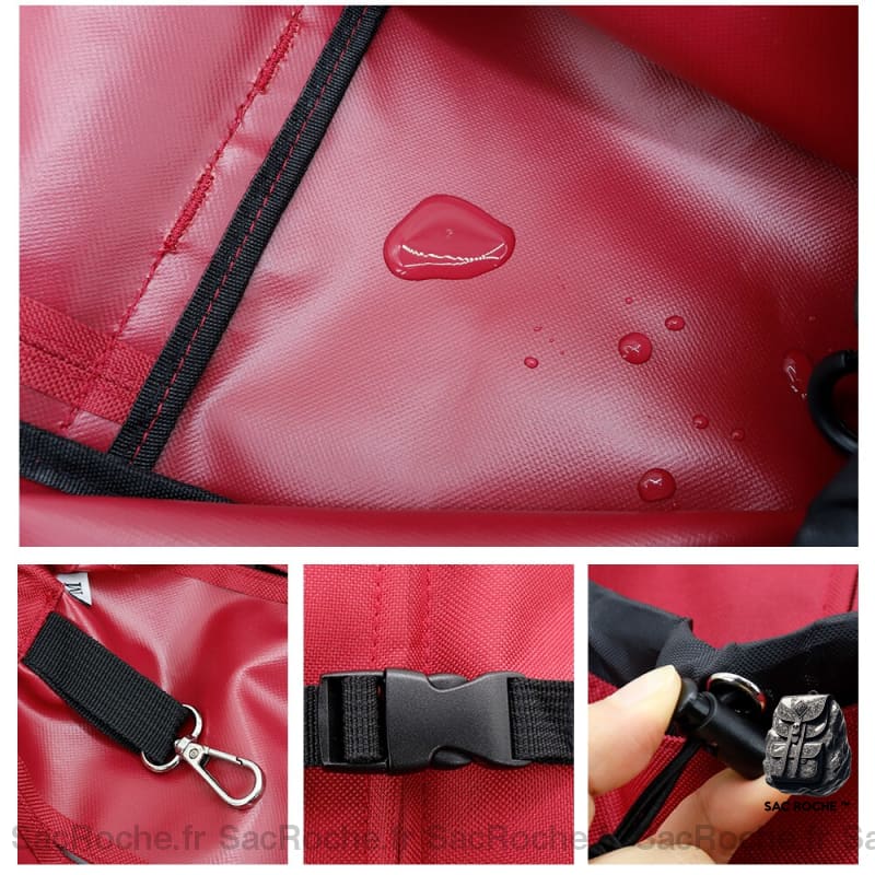 Sac À Dos Chien Grande Taille Animaux