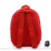 Sac À Dos Coccinelle Peluche Enfant