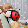 Sac À Dos Coccinelle Petite Taille Enfant