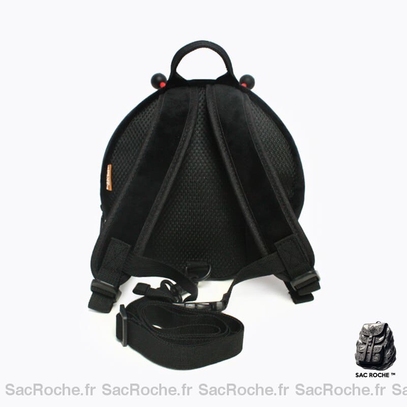 Sac À Dos Coccinelle Petite Taille Enfant