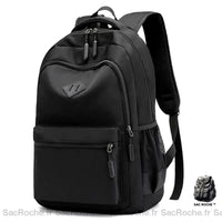 Sac à dos collège 2 compartiments - Sac Roche ™