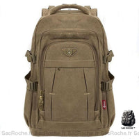 Sac à dos collège garçon - Sac Roche ™