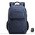 Sac à Dos Collège Multi-Poches - 24 Litres - modèle Bleu - Sac Roche ™