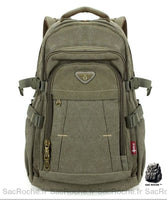 Sac à dos collège trendy - Sac Roche ™