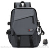 Sac À Dos Confortable Et Robuste Pour Étudiants Sac A Dos Ordinateur
