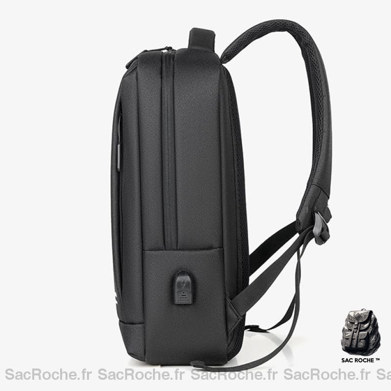 Sac À Dos Connecté Minimaliste Business / Loisirs Sac A Dos Ordinateur