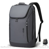 Sac à Dos Connecté pour Ordinateur 15