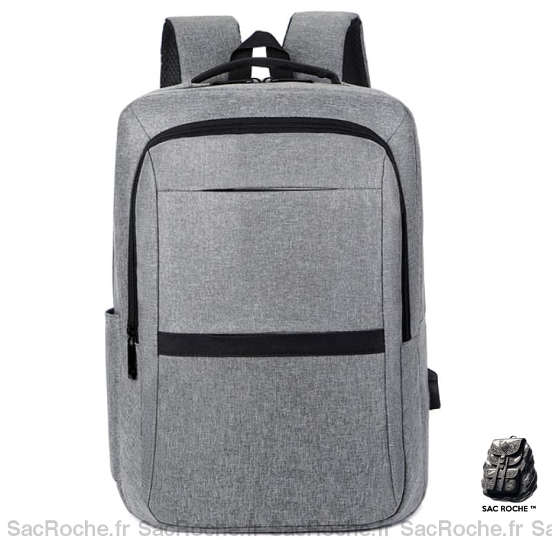 Sac À Dos Connecté Tissu Ordinateur 15 Sac A Dos Ordinateur