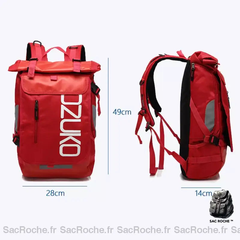 Sac À Dos Contemporain Sac Homme