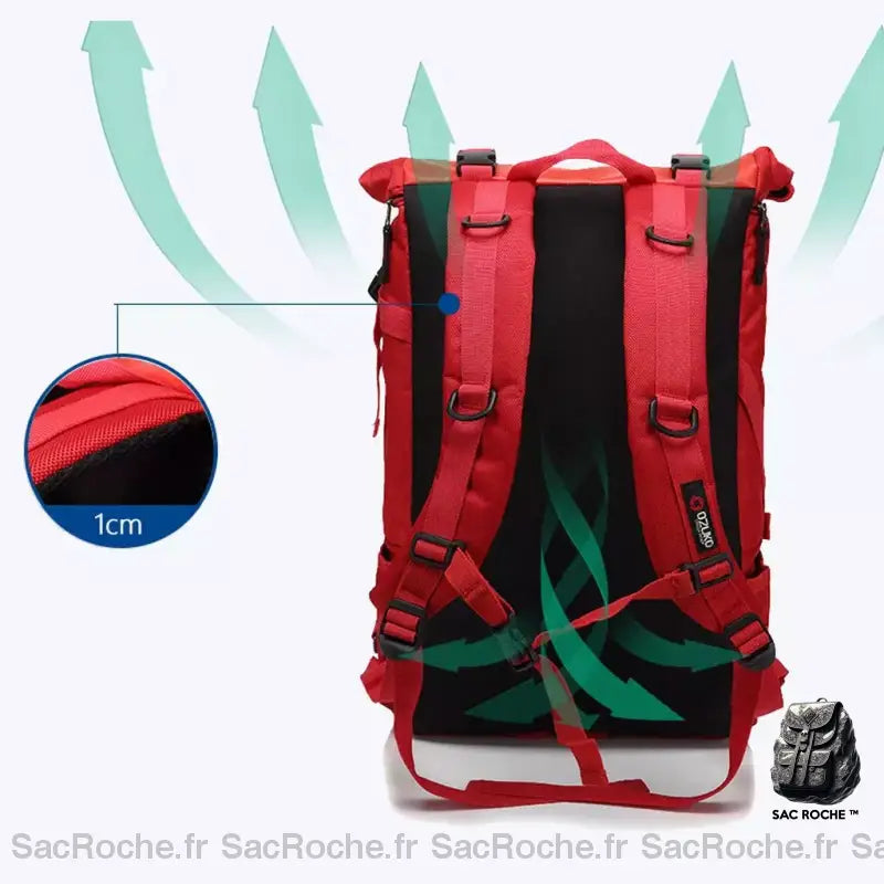 Sac À Dos Contemporain Sac Homme