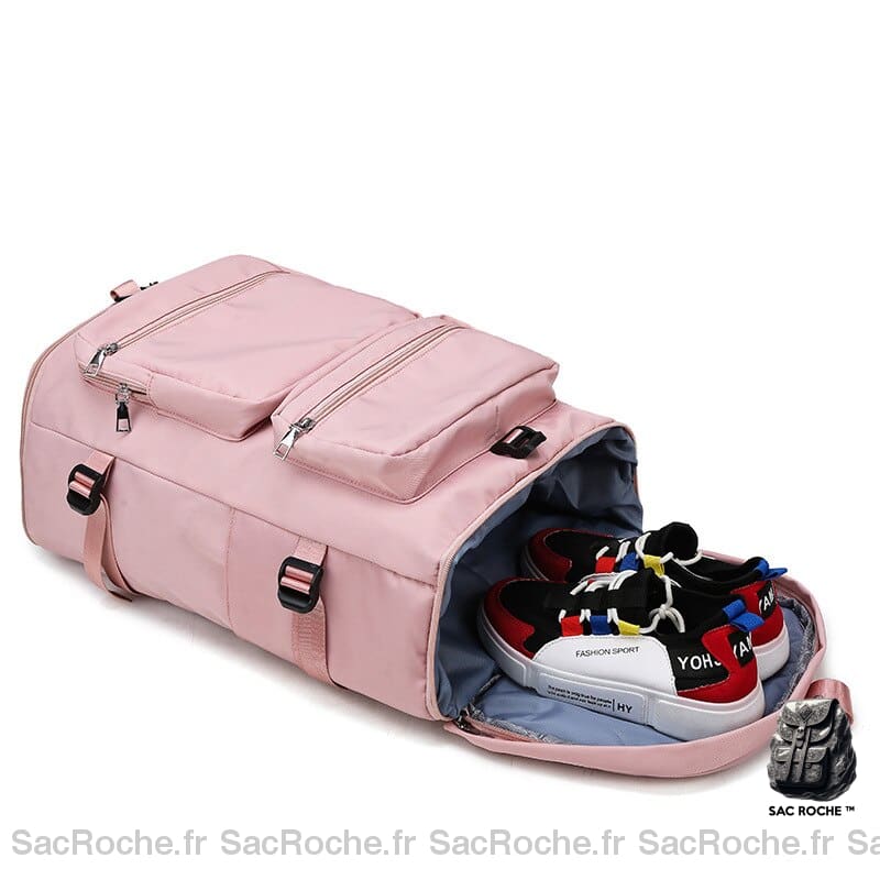 Sac À Dos Convertible Voyage Sac De