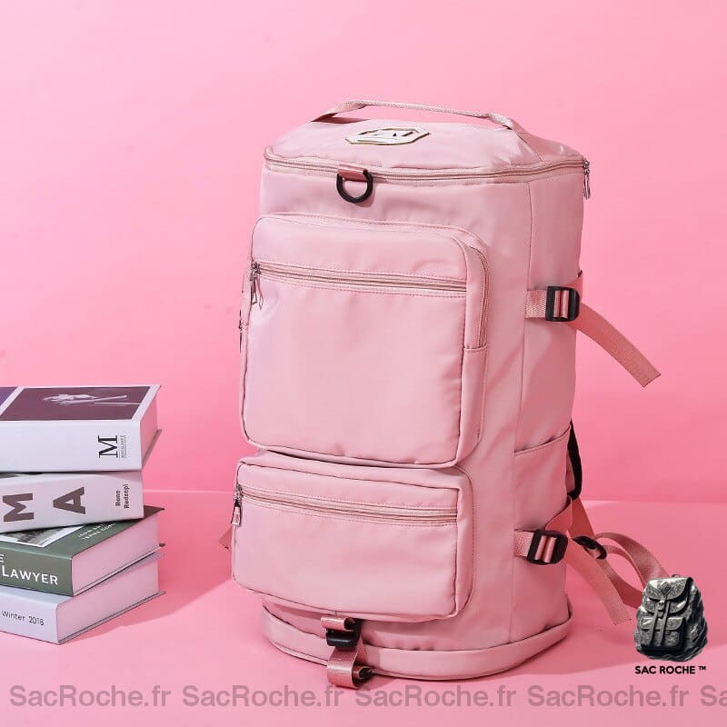 Sac À Dos Convertible Voyage Sac De