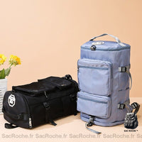 Sac à dos convertible voyage - Sac Roche ™