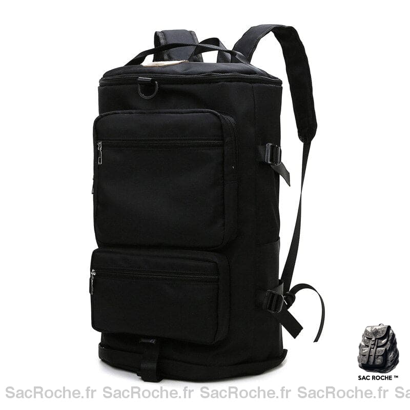 Sac à dos de voyage convertible - Noir - Sac à dos Sac à dos navette The North Face