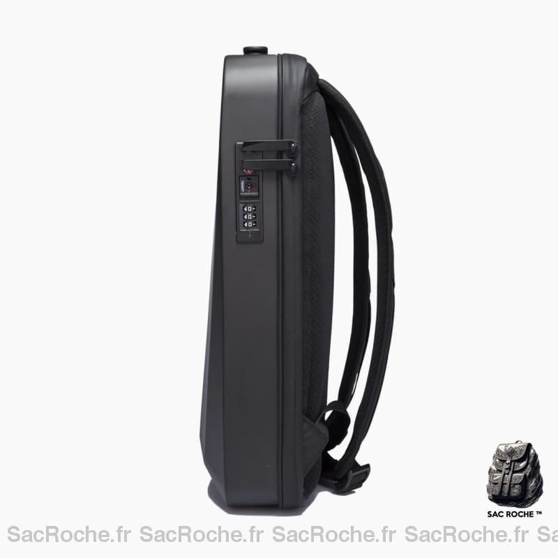 Sac À Dos Coque Rigide Bange Munich Sac Ordinateur