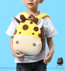 Sac À Dos Cp Enfant Girafe