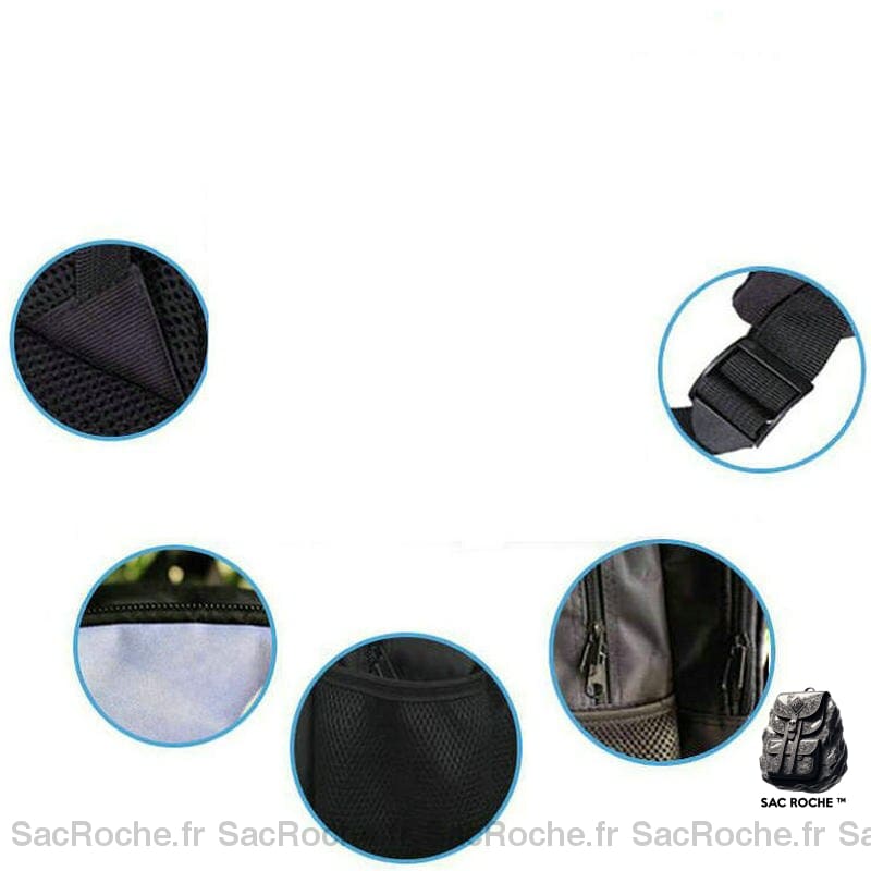 Sac À Dos Cr7 Performance Ultime Sport