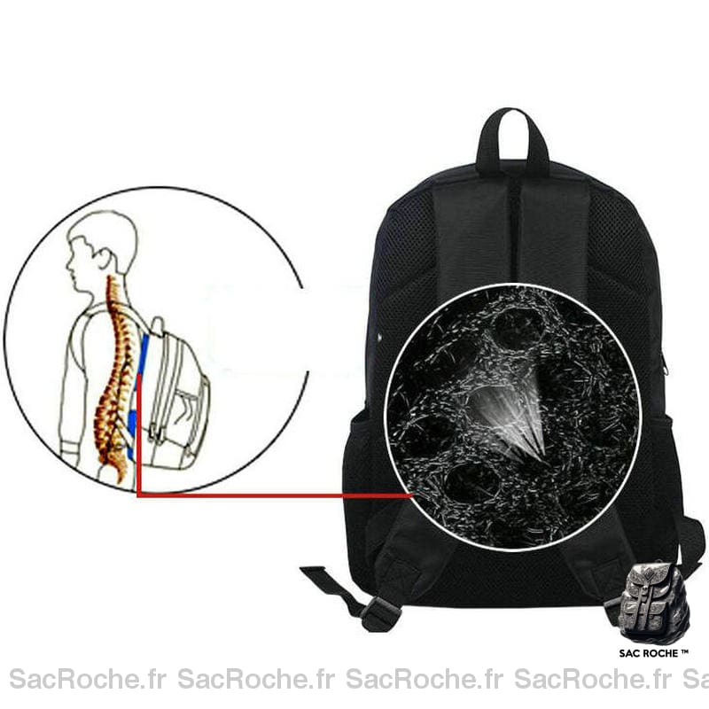 Sac À Dos Cr7 Performance Ultime Sport