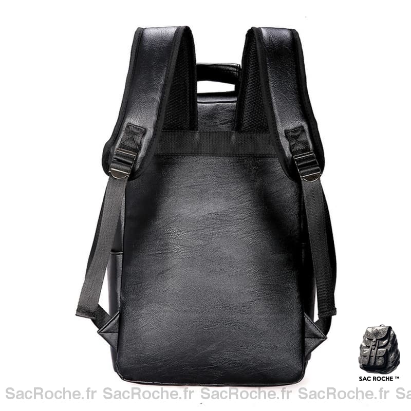 Sac À Dos Cuir Homme Sac