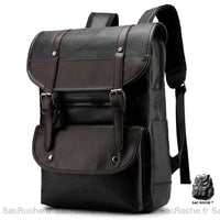 Sac À Dos Cuir Homme Sac