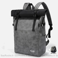 Sac à dos cuir homme moderne - Sac Roche ™